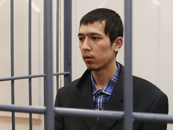 Антон Новодережкин/ТАСС